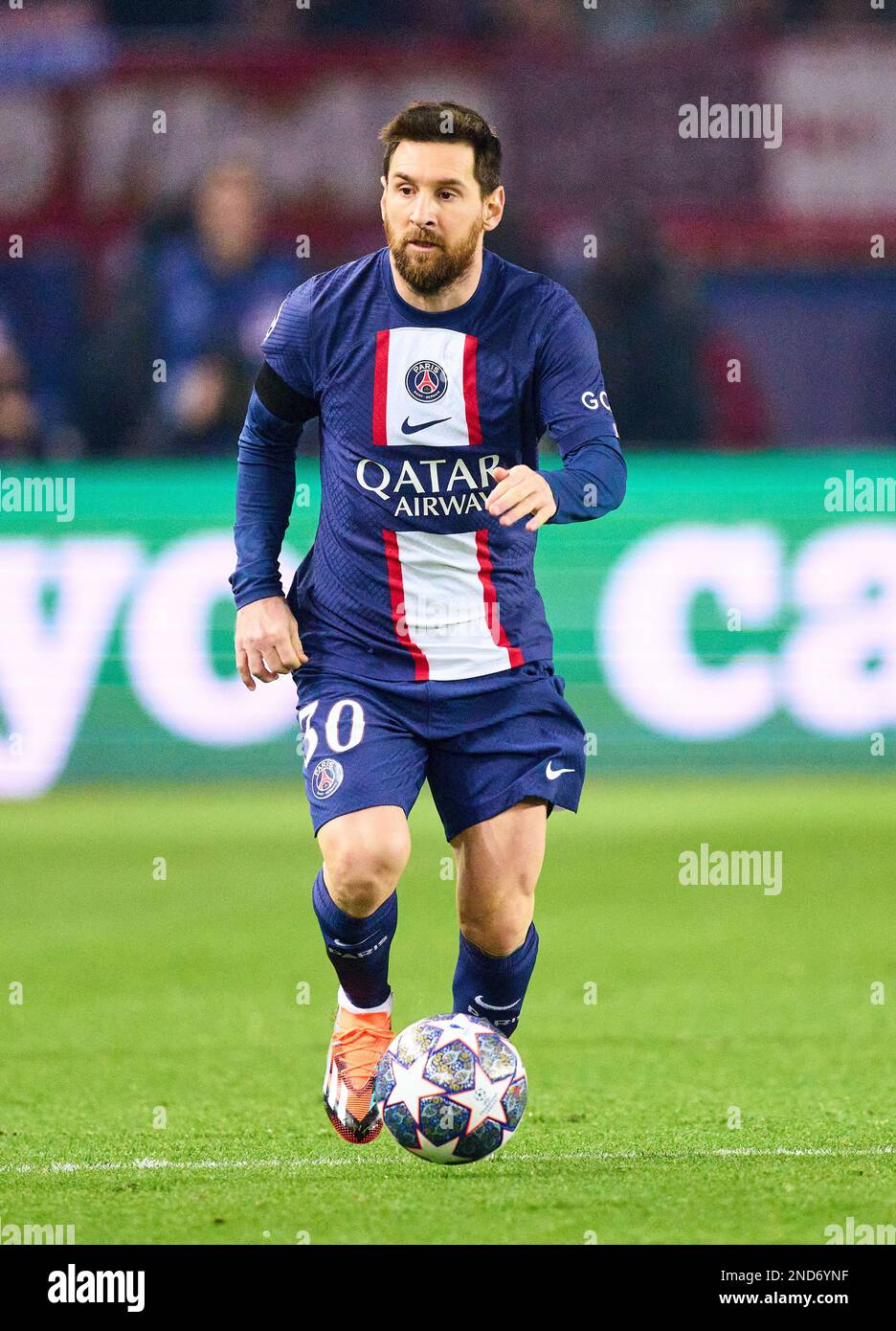 Lionel Messi Photo Gallery