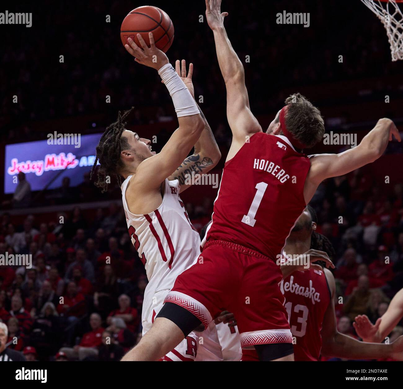 Hoiberg jersey cheap