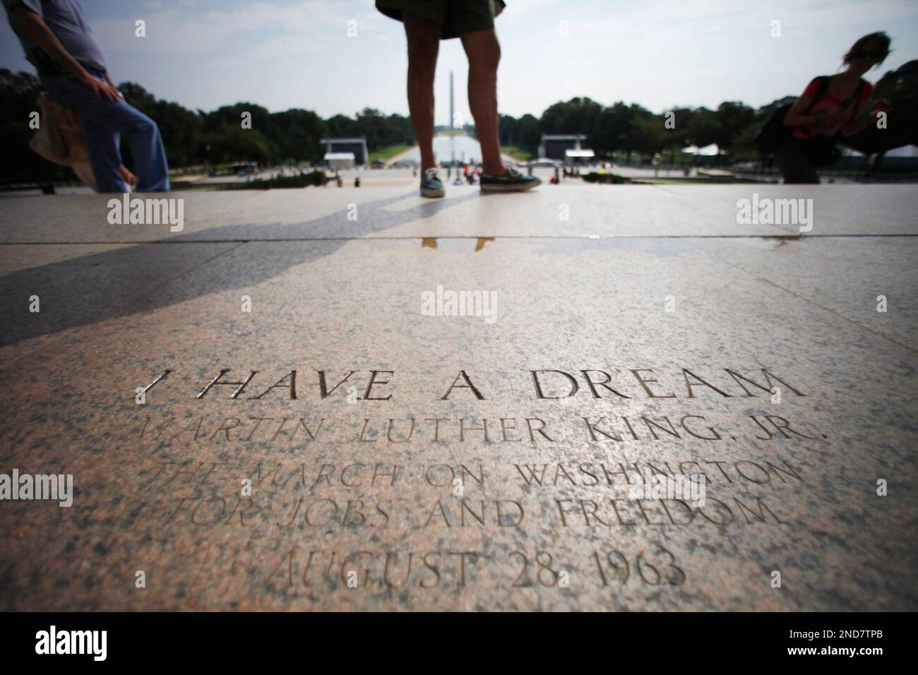 Popular Questions About I Have a Dream Speech 