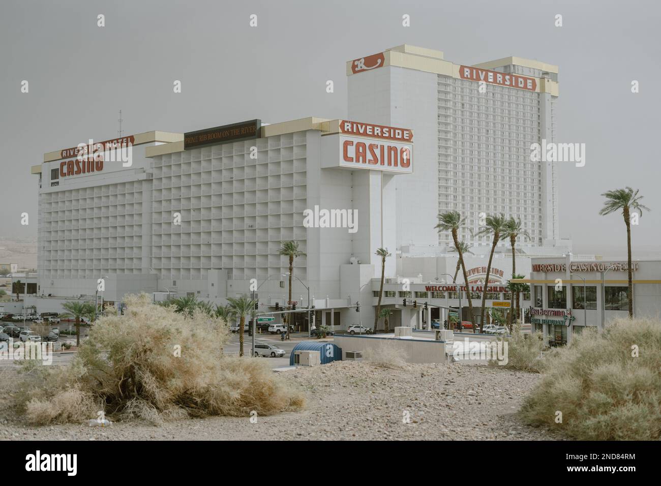 Don laughlins riverside resort hotel and casino hires stock
