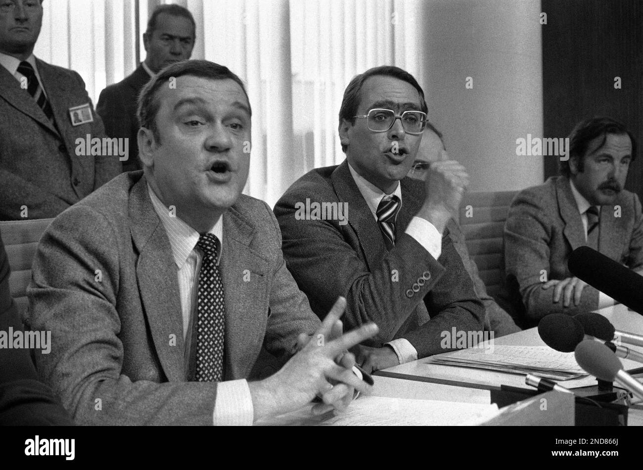 Senior Public Prosecutor Karl Heinrich Hentschel Left And Chief Of senior-public-prosecutor-karl-heinrich-hentschel-left-and-chief-of