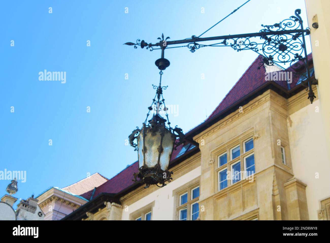 Bratislava primatial palace hi-res stock photography and images - Alamy