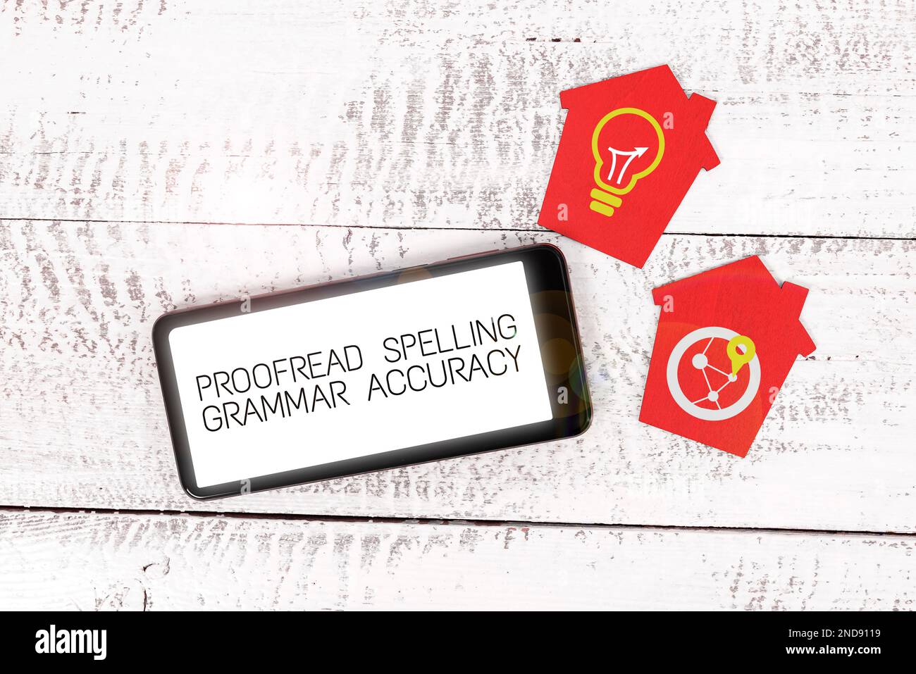 Conceptual caption Proofread Spelling Grammar Accuracy. Business ...