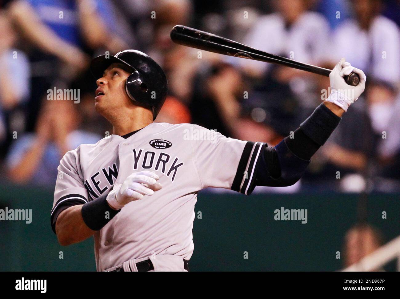 Alex Rodriguez, New York Yankees Editorial Stock Photo - Image of