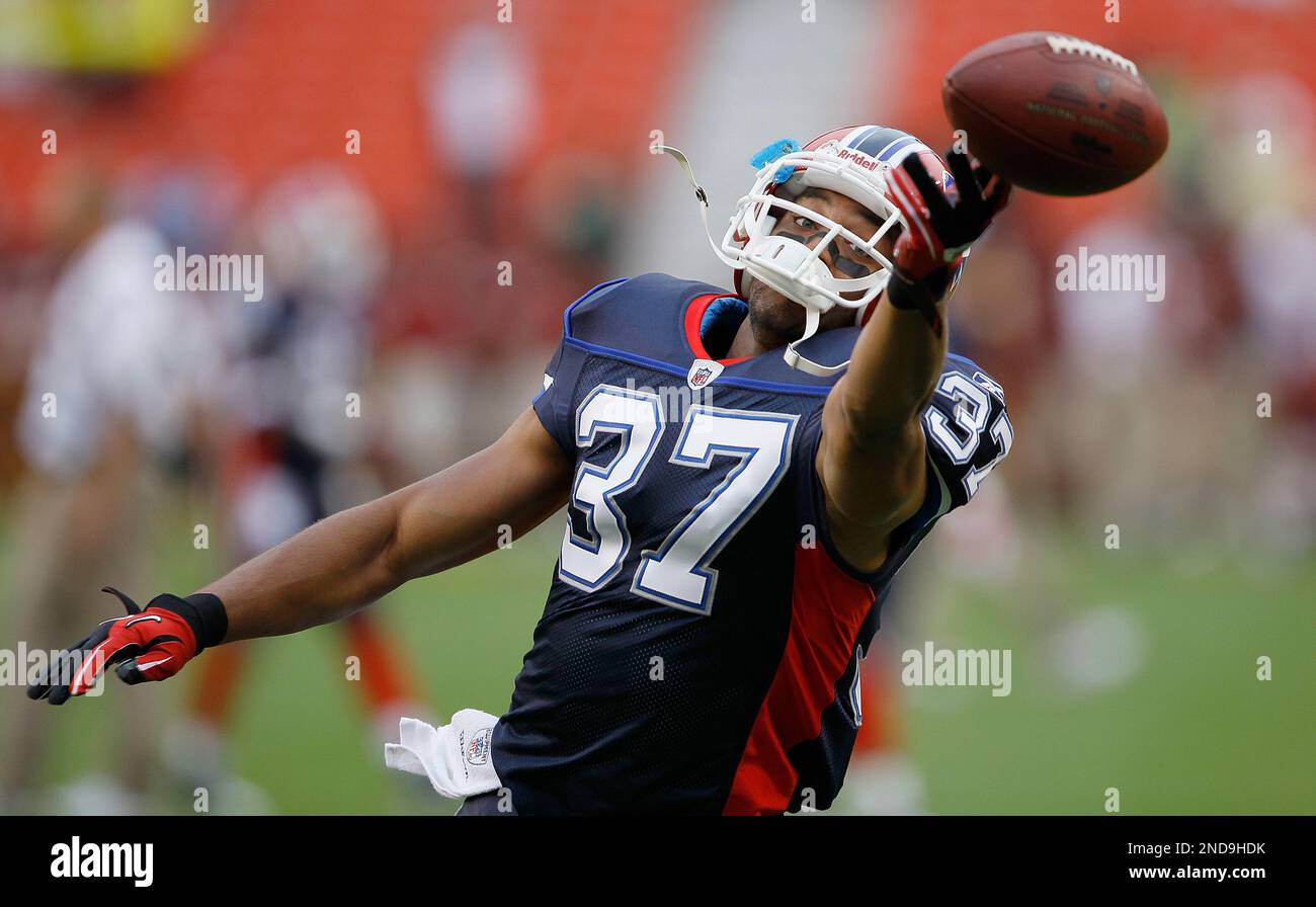 George Wilson Nfl