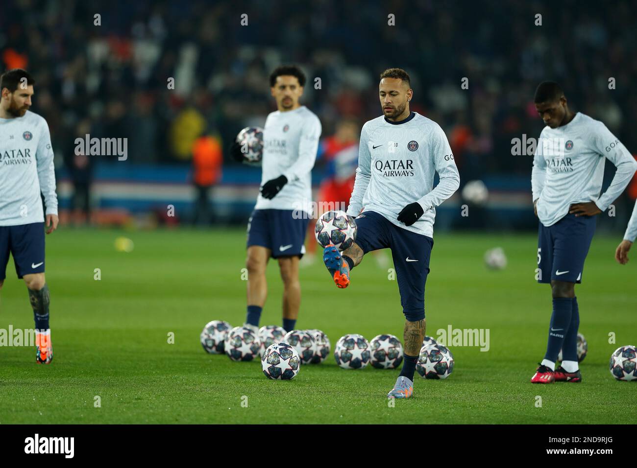 Mbappé e Neymar comandam vitória do PSG sobre o Bayern na Champions -  07/04/2021 - Esporte - Folha