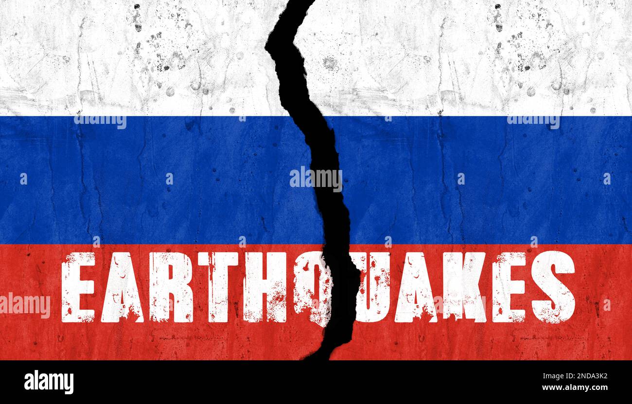 Earthquake in russia right now cnn