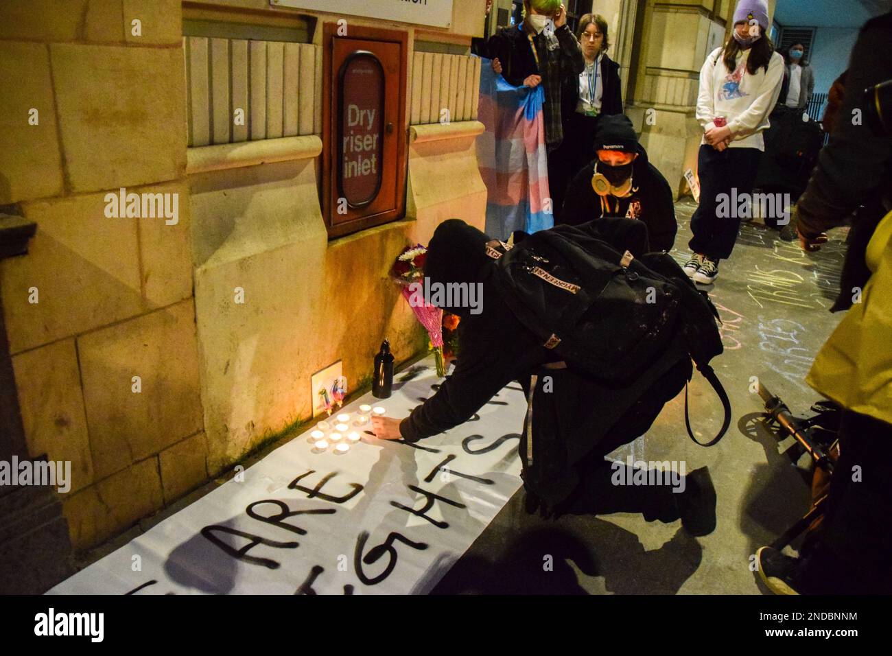Murdered girl hi-res stock photography and images - Alamy
