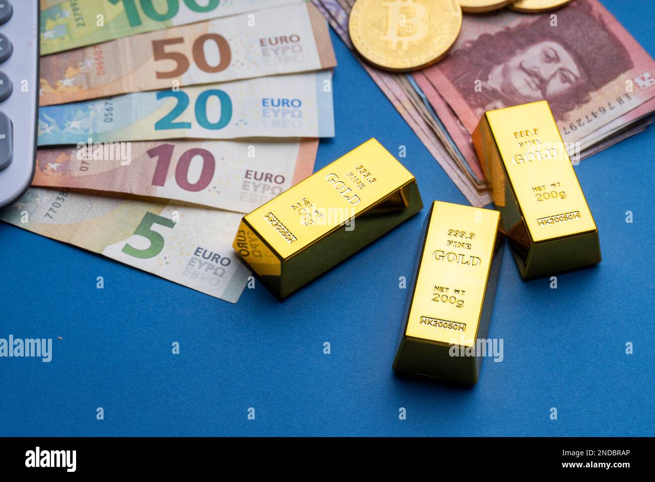 Huf hungarian hi-res stock photography and images - Page 5 - Alamy