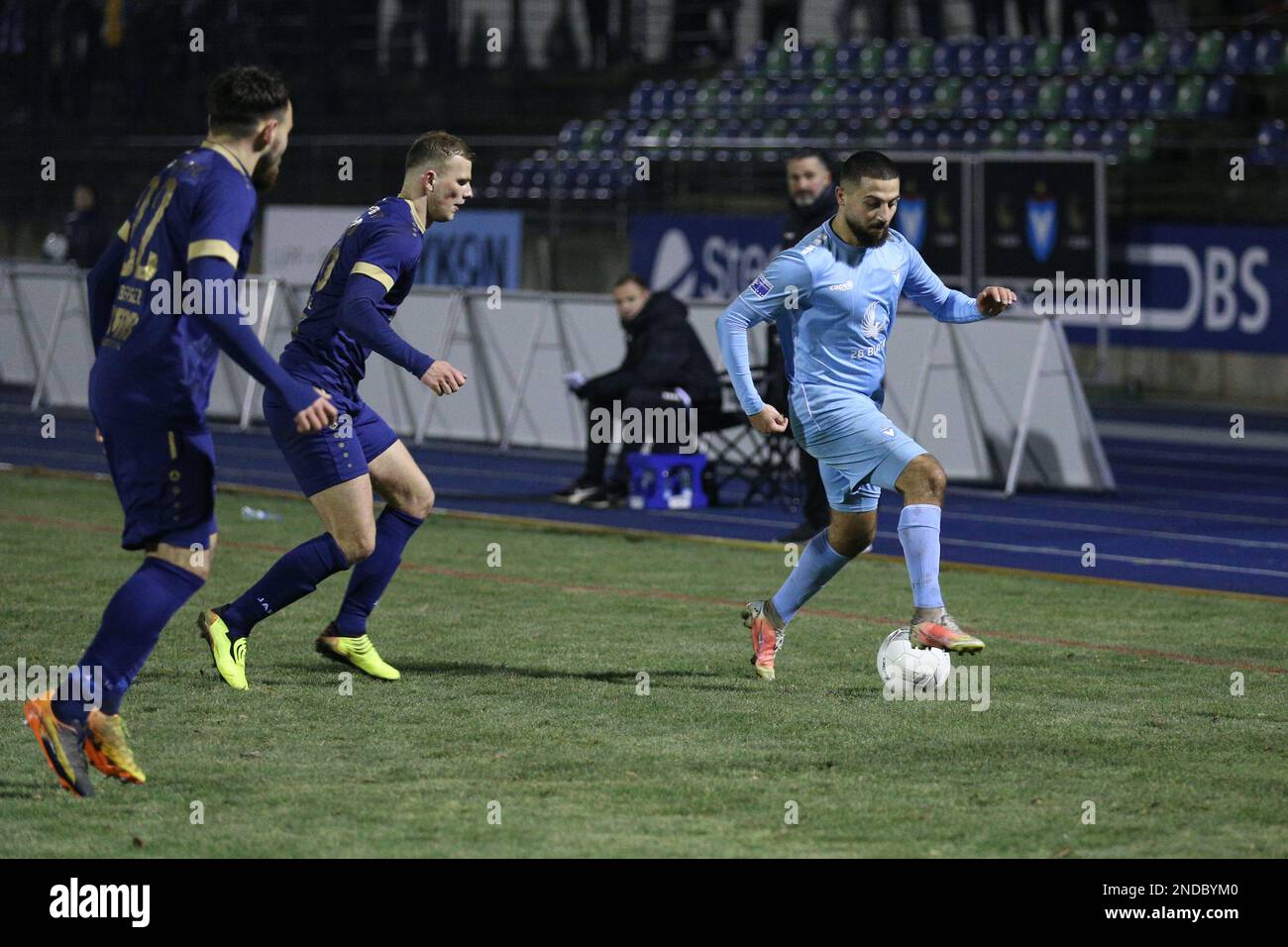 Fc viktoria 1889 berlin hires stock photography and images Alamy