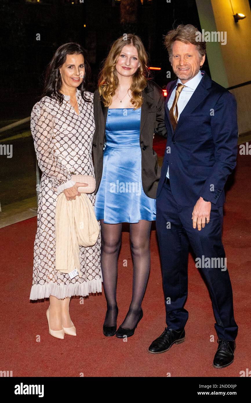 Princess Anita And Prince Pieter Christiaan And Daughter Emma Francisca princess-anita-and-prince-pieter-christiaan-and-daughter-emma-francisca