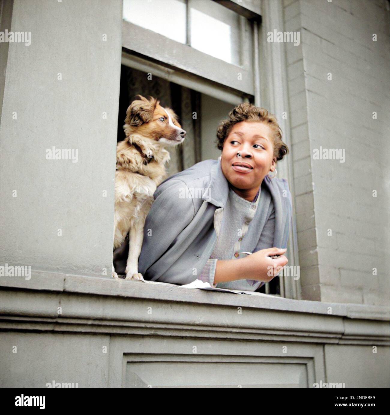 galería de fotografía de gordon parks