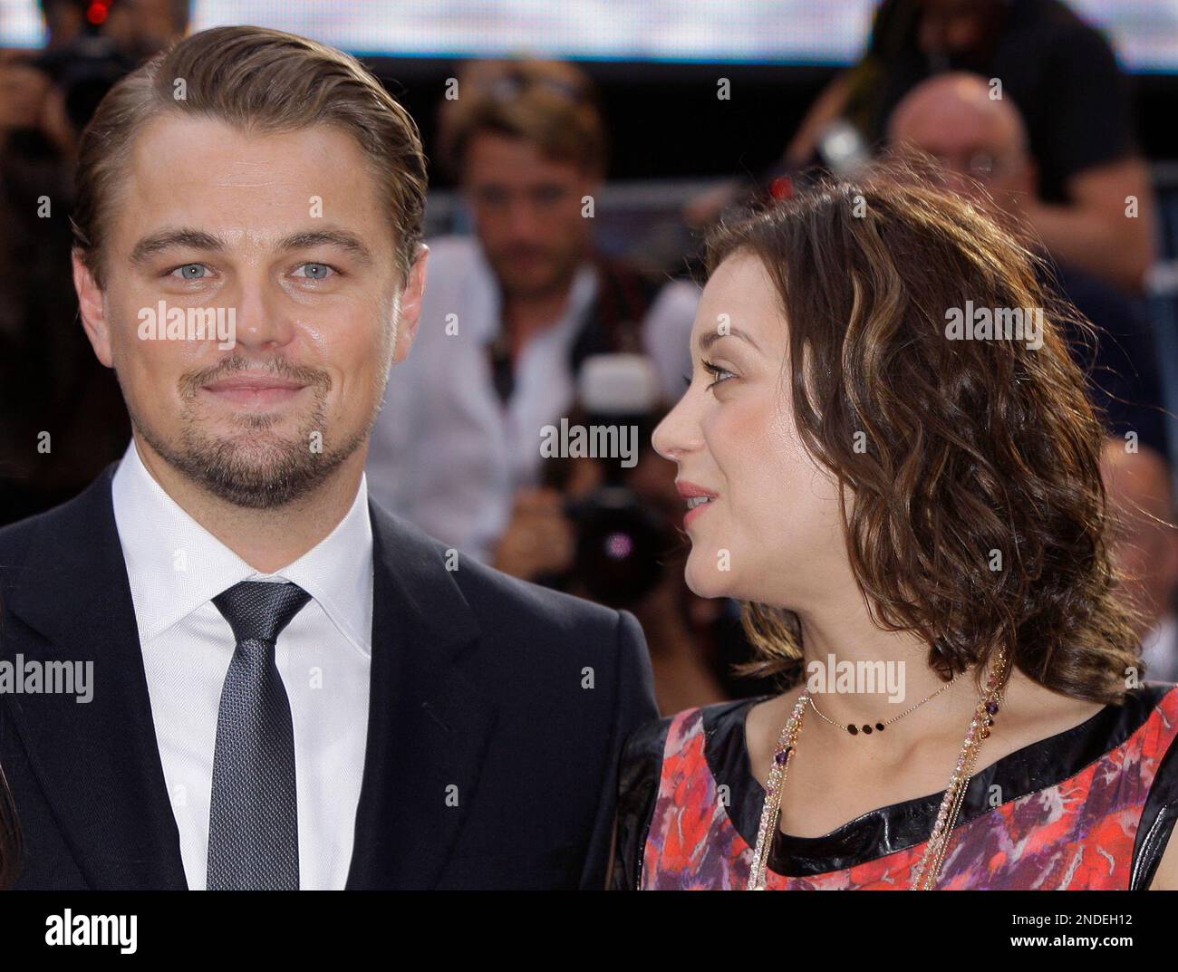 French Actress In Inception 60 Photos - Moonagedaydream.film