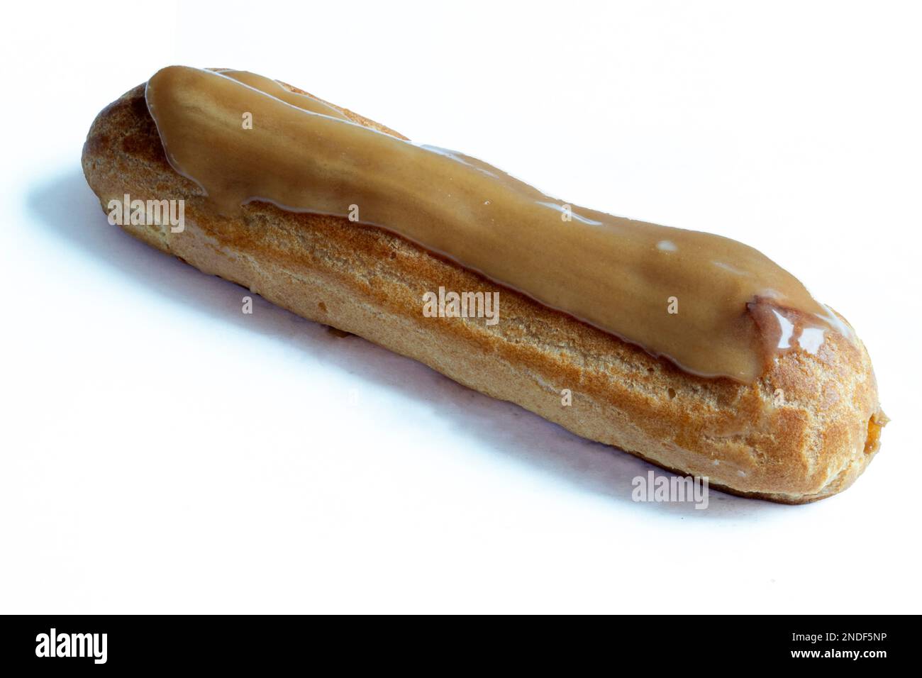 Café eclair Cut Out Stock Images \u0026 Pictures - Alamy, image size:1300x956