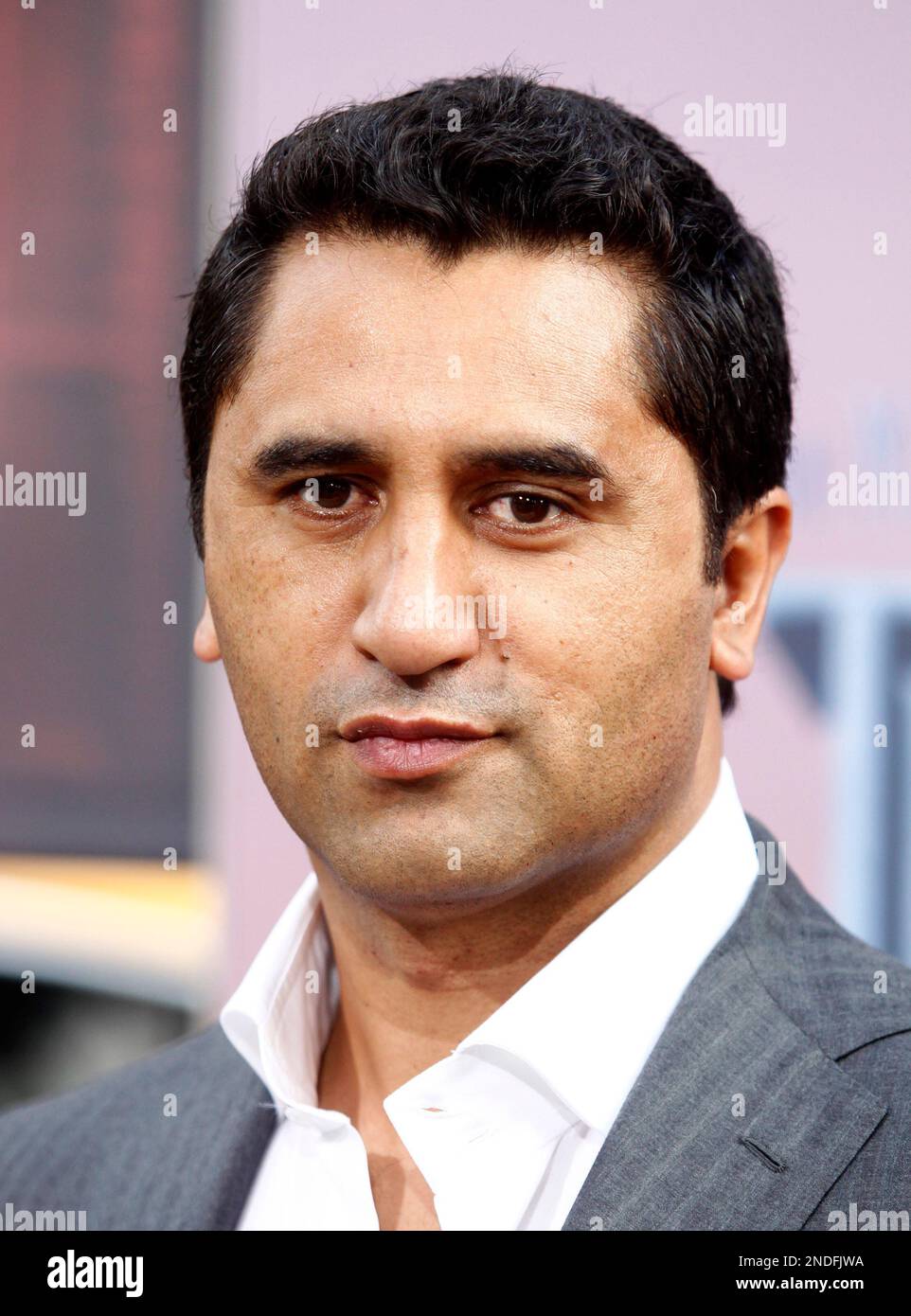 Cliff Curtis The Last Airbender(00)