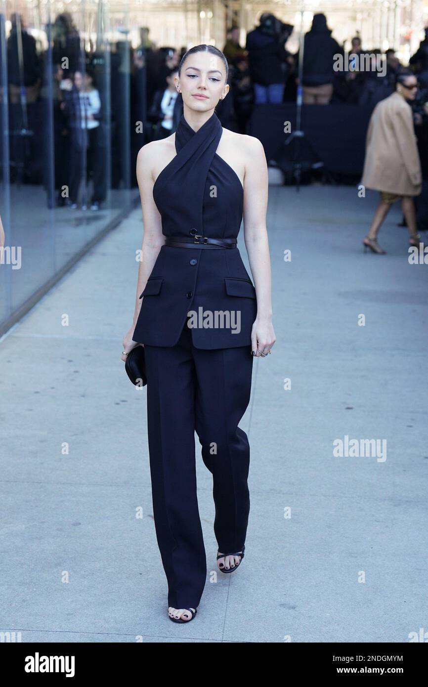 Ella hunt 2023 hi-res stock photography and images - Alamy