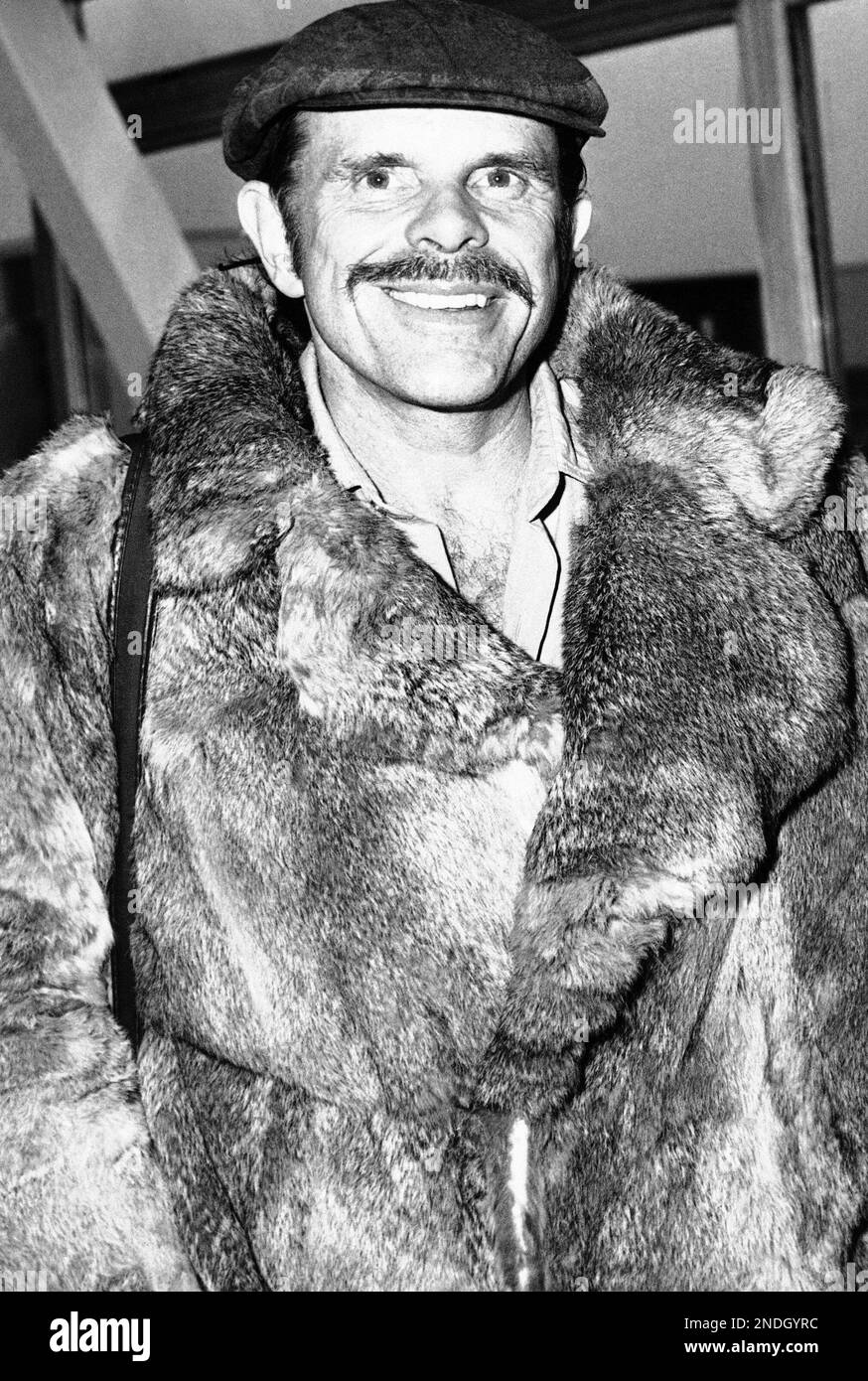 Yesteryear American singer Del Shannon who is bound to be a ‘runaway ...