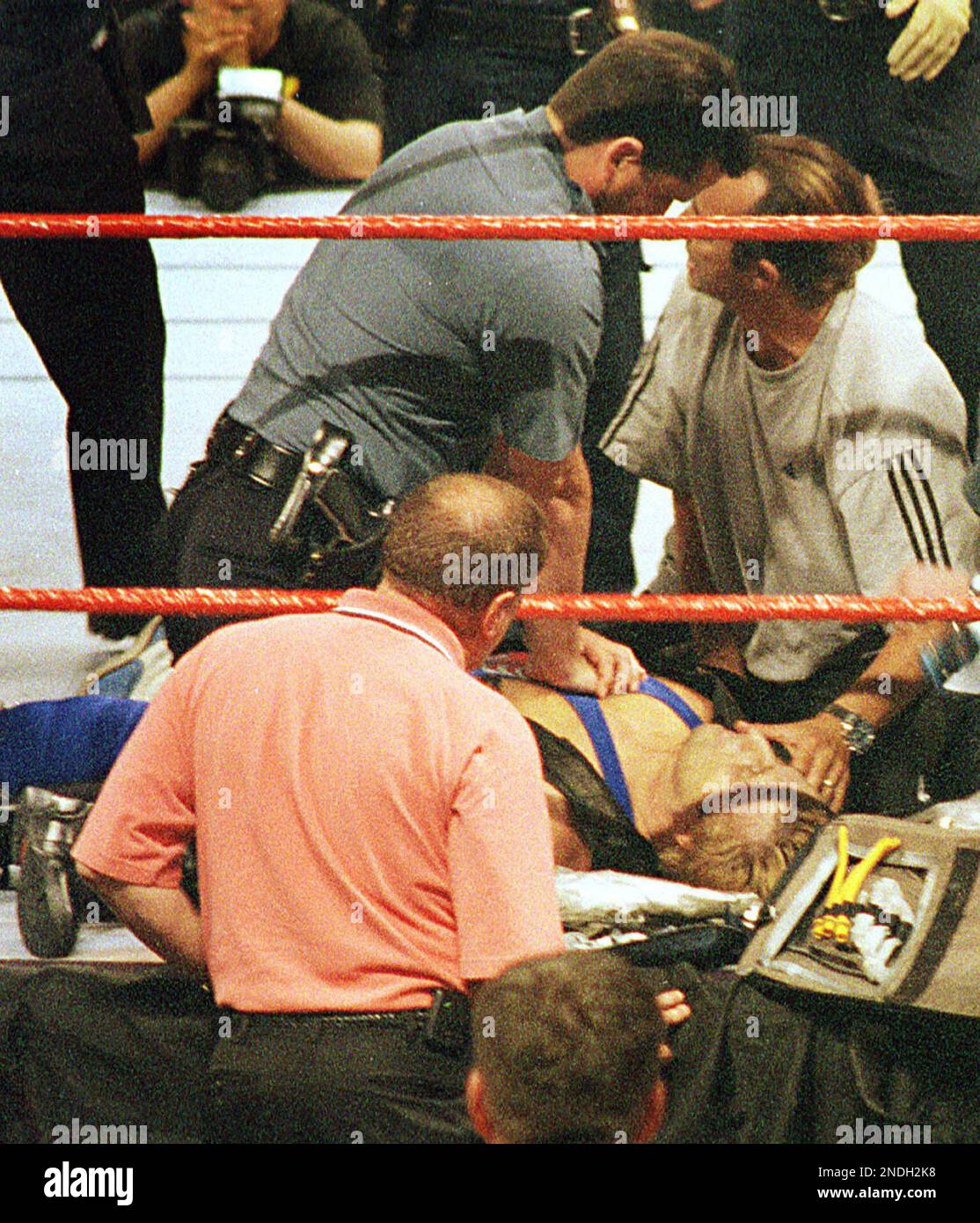 WWE star Bray Wyatt died of heart attack: report | Fox News