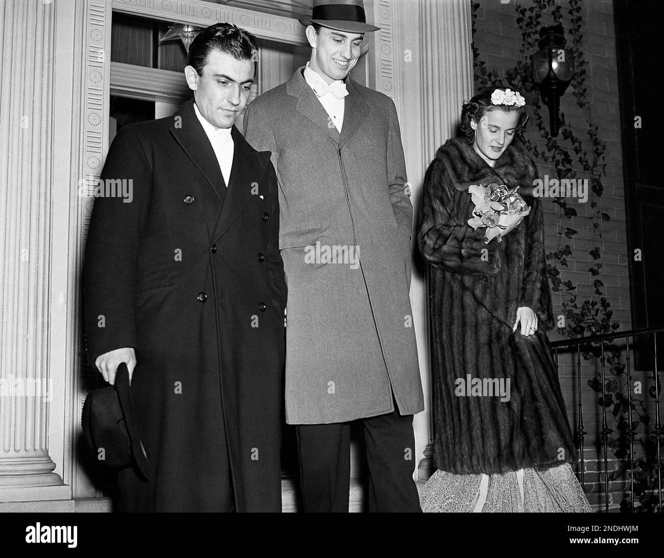 It Was A Merry Party Of Young People Who Gathered At The Georgetown it-was-a-merry-party-of-young-people-who-gathered-at-the-georgetown