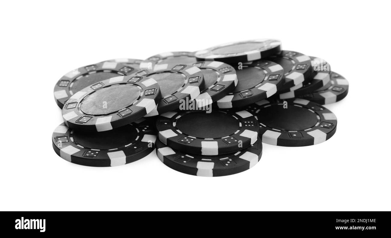 Chips Black and White Stock Photos & Images Alamy