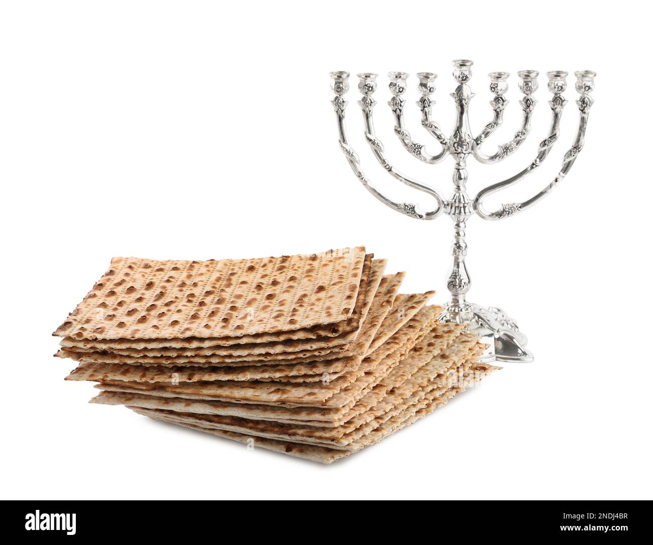 Matzo meal Cut Out Stock Images & Pictures Alamy