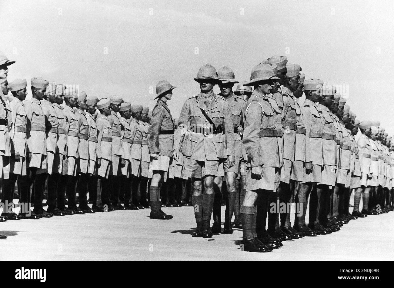 The Hong KongSingapore Royal Artillery Brigade rounds out 100 years of