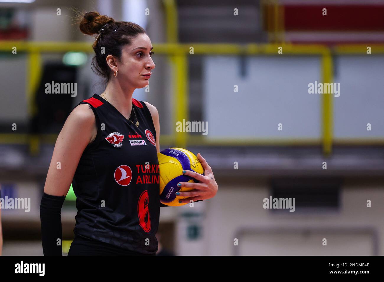 Cev cup hi-res stock photography and images - Alamy