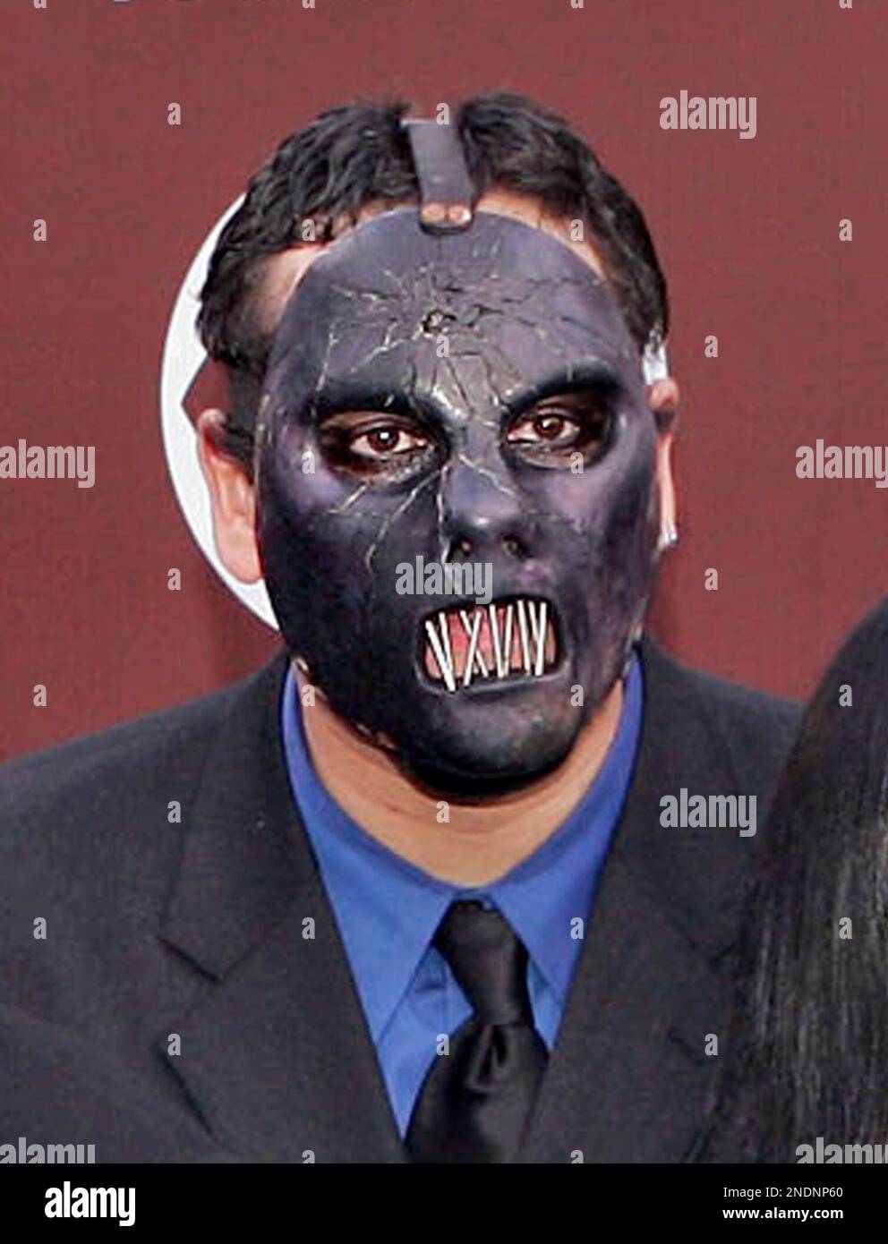 FILE In this Feb. 13, 2005 file photo, Paul Gray from the group