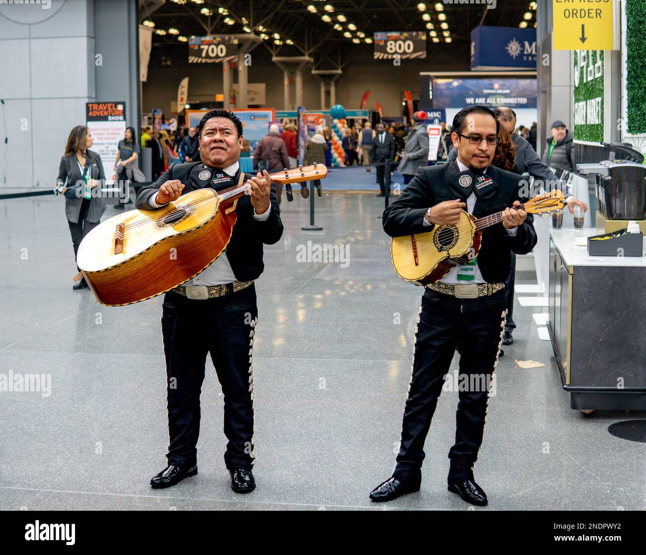 New York, NY USA Jan 28, 2023 Consulate General of Mexico's