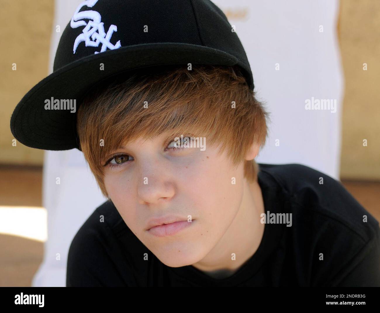 Justin Bieber 2010 Girlfriend