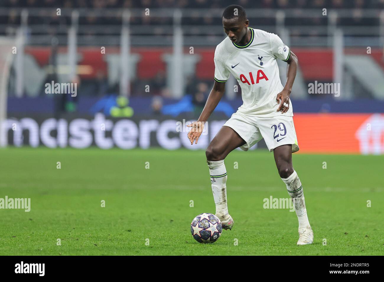 TOTTENHAM HOTSPUR RETURNS TO SINGAPORE FOR FRIENDLY MATCH WITH AS ROMA