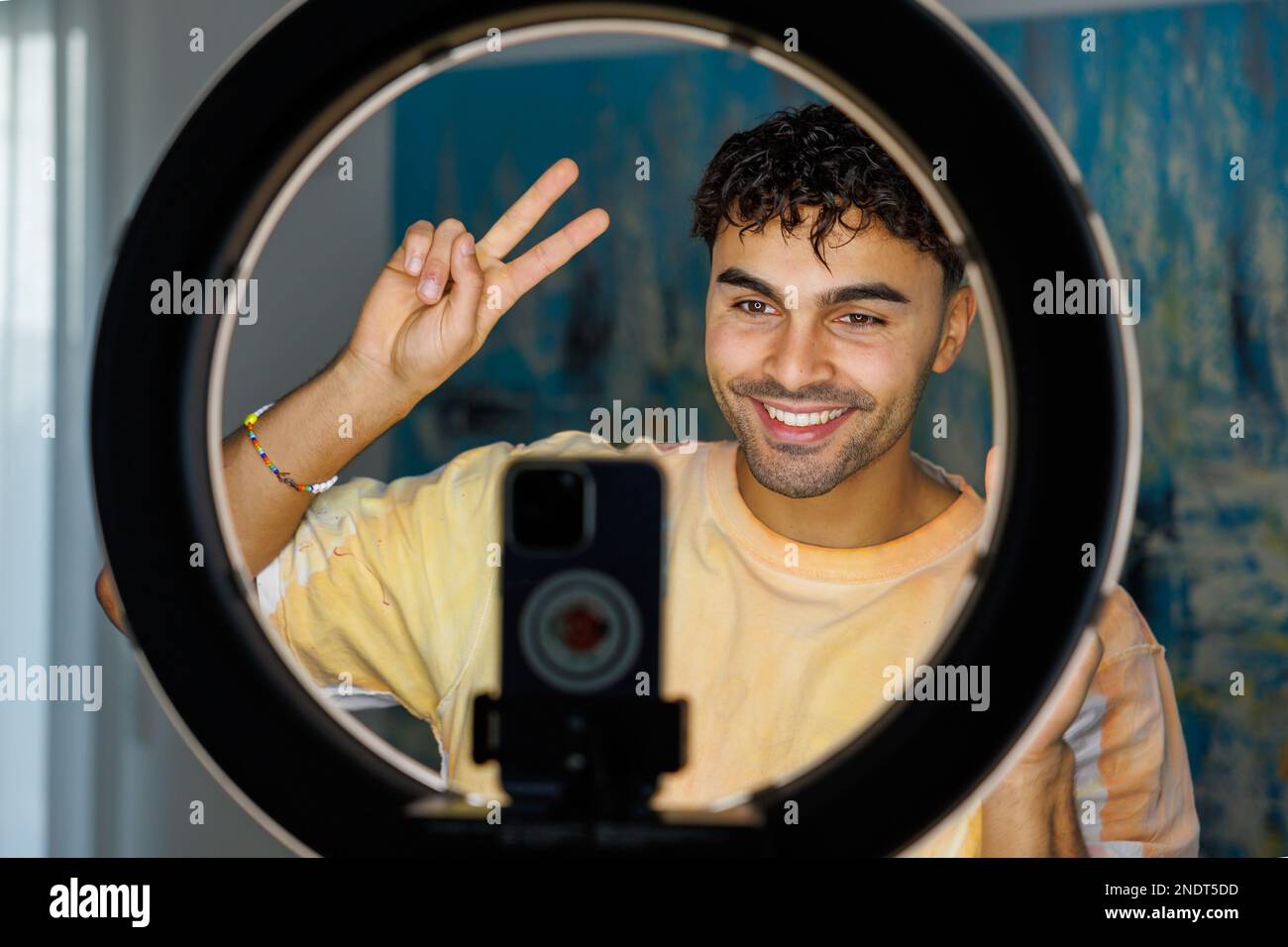 PRODUCTION 13 February 2023 Hesse R sselsheim Content Creator 