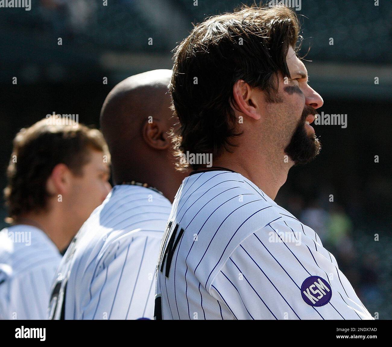 Colorado rockies sale todd helton jersey