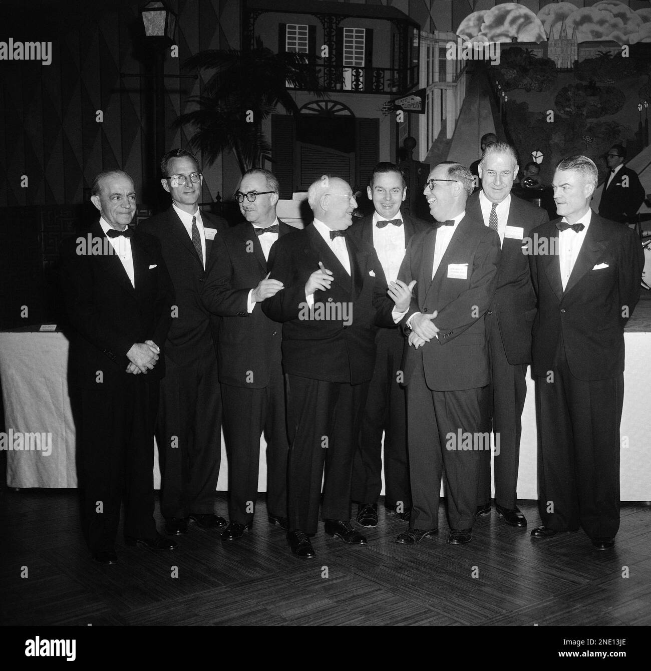 Winston salem journal Black and White Stock Photos & Images Alamy