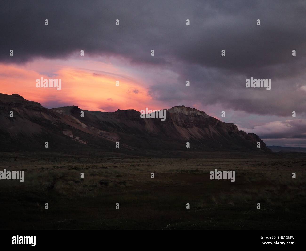 Parque nacional olympus hi-res stock photography and images - Alamy