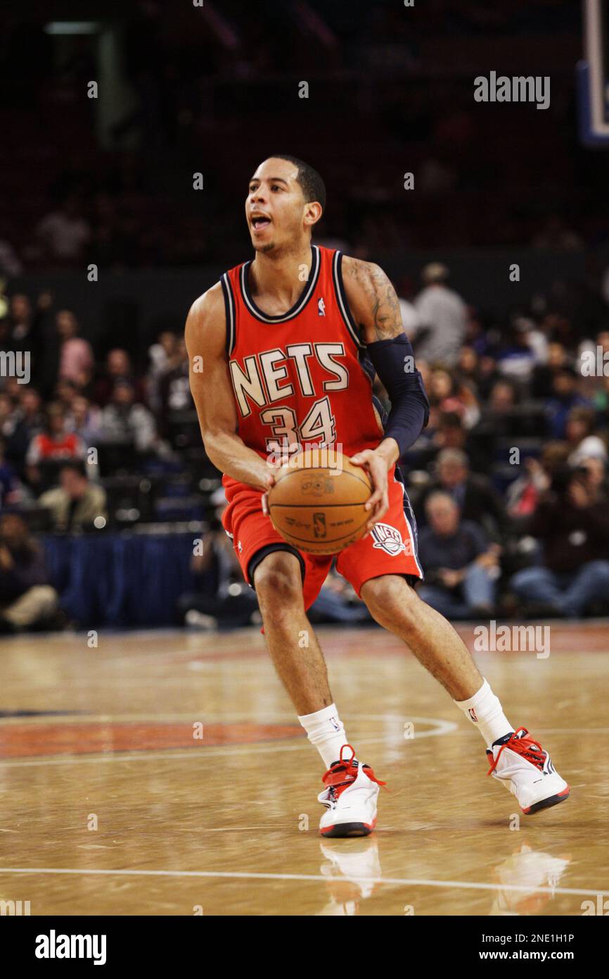 New jersey cheap nets 2010