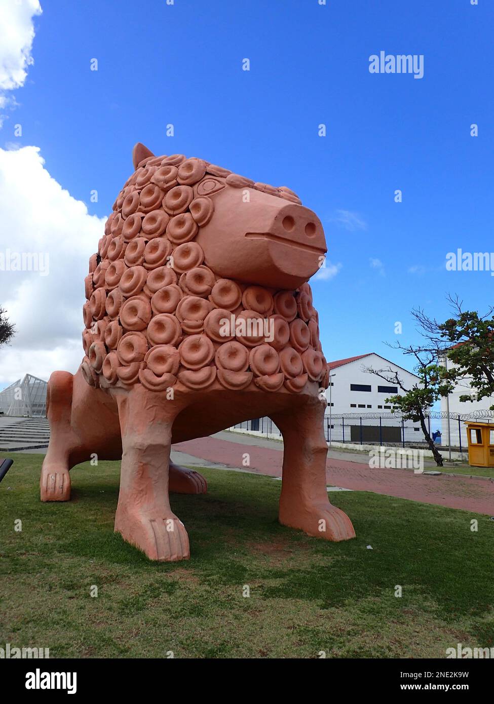Mestre nuca hi-res stock photography and images - Alamy