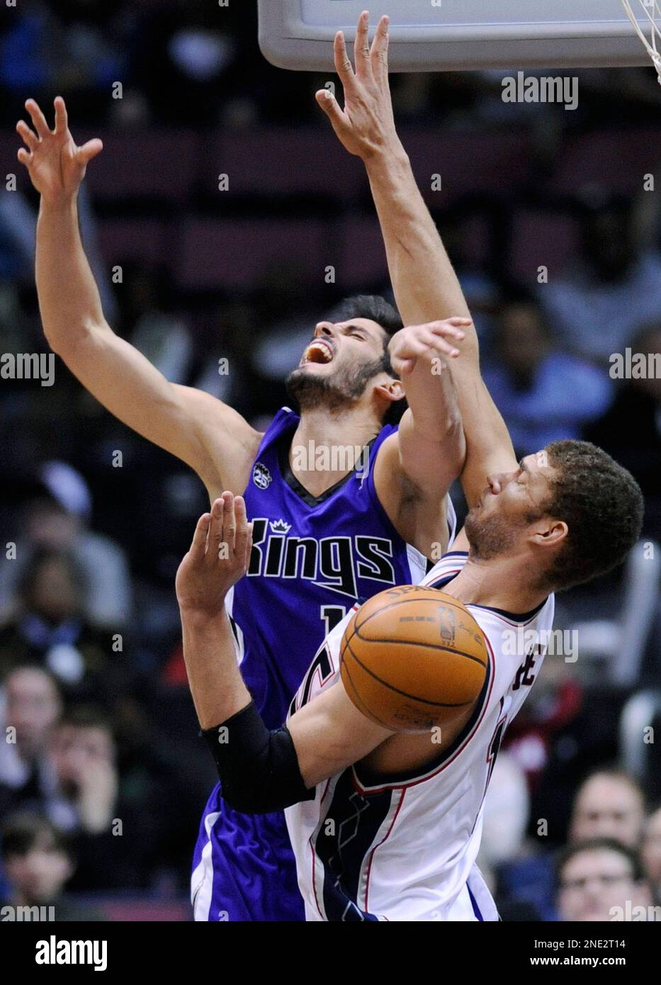 Omri hot sale casspi jersey