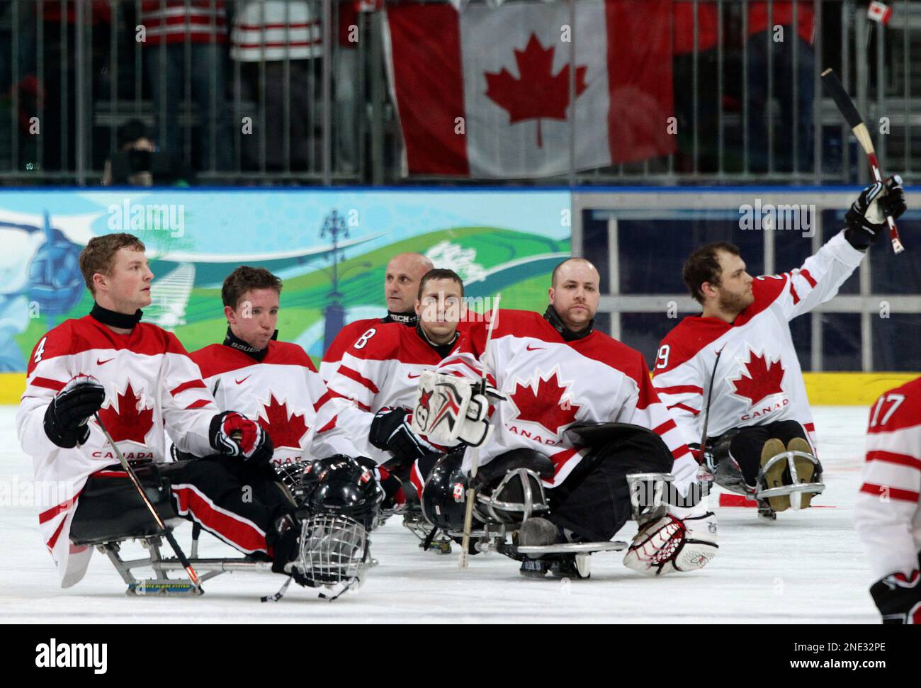 Greatest Olympic hockey roster … ever - Team Canada