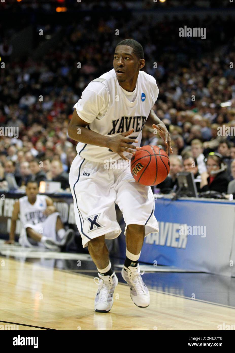 Jordan Crawford