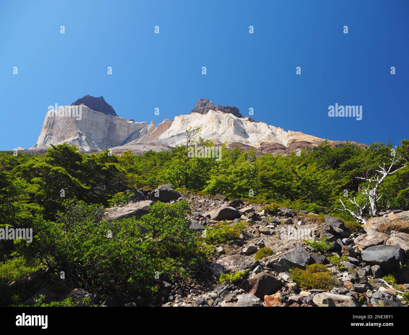 the-horns-torres-del-paine-chile-stock-photo-alamy