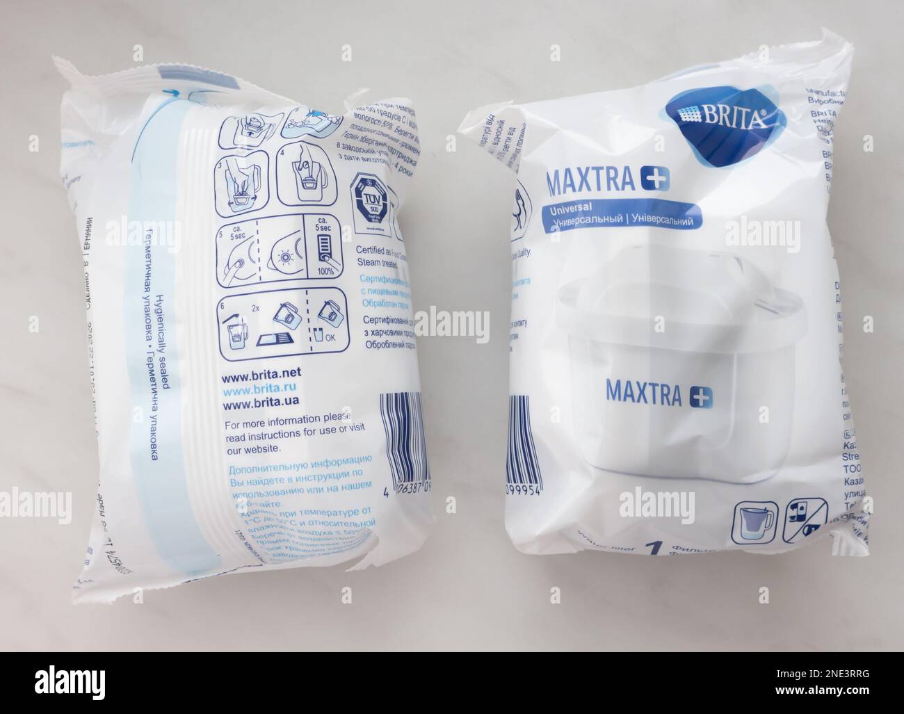 Brita gmbh hires stock photography and images Alamy