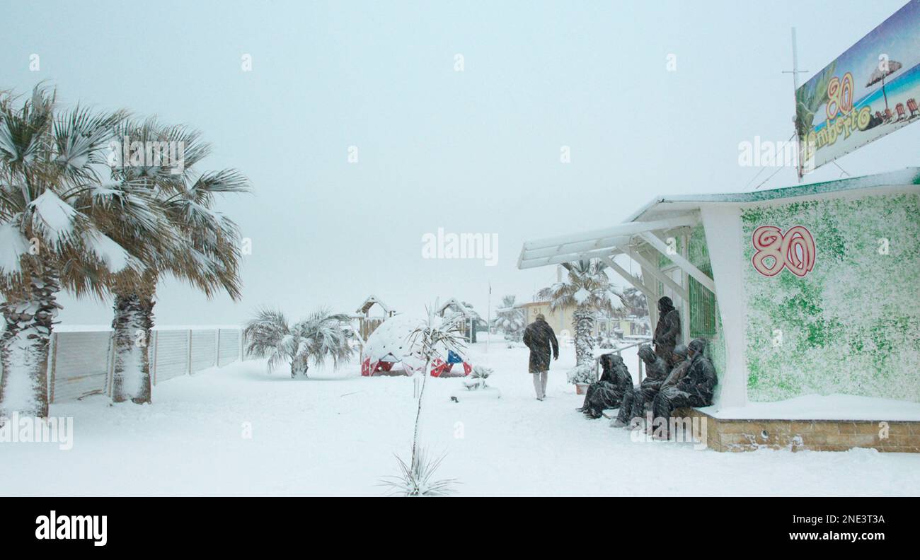 RIMINI (2022), directed by ULRICH SEIDL. Credit: ULRICH SEIDL FILM PRODUKTION GMBH / Album Stock Photo