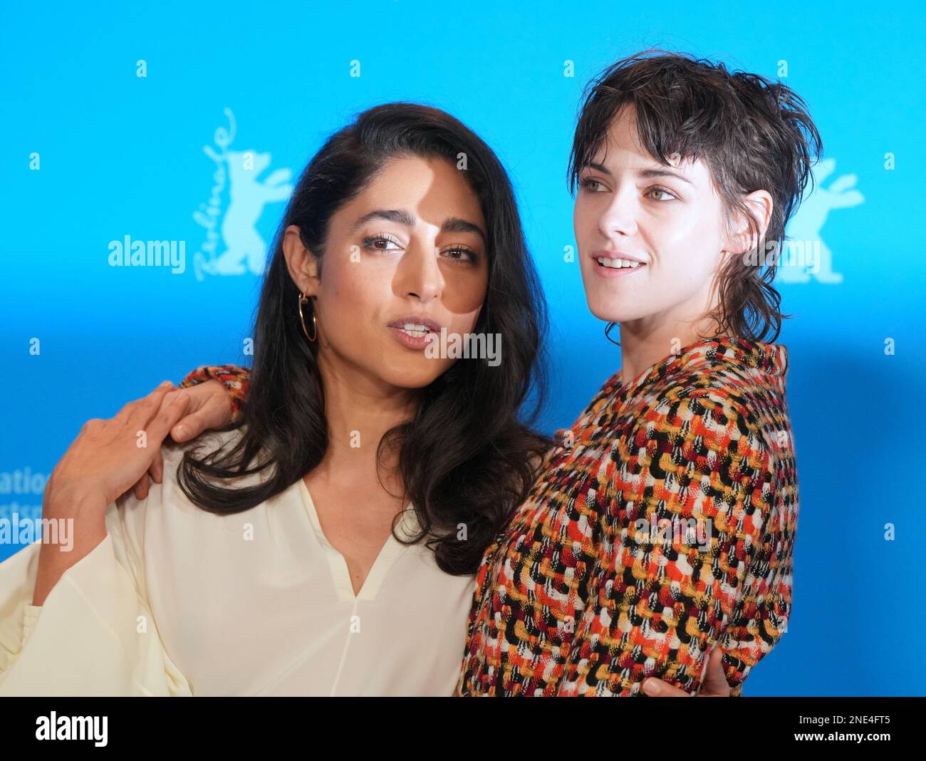 Farahani golshifteh hi-res stock photography and images - Page 3 - Alamy