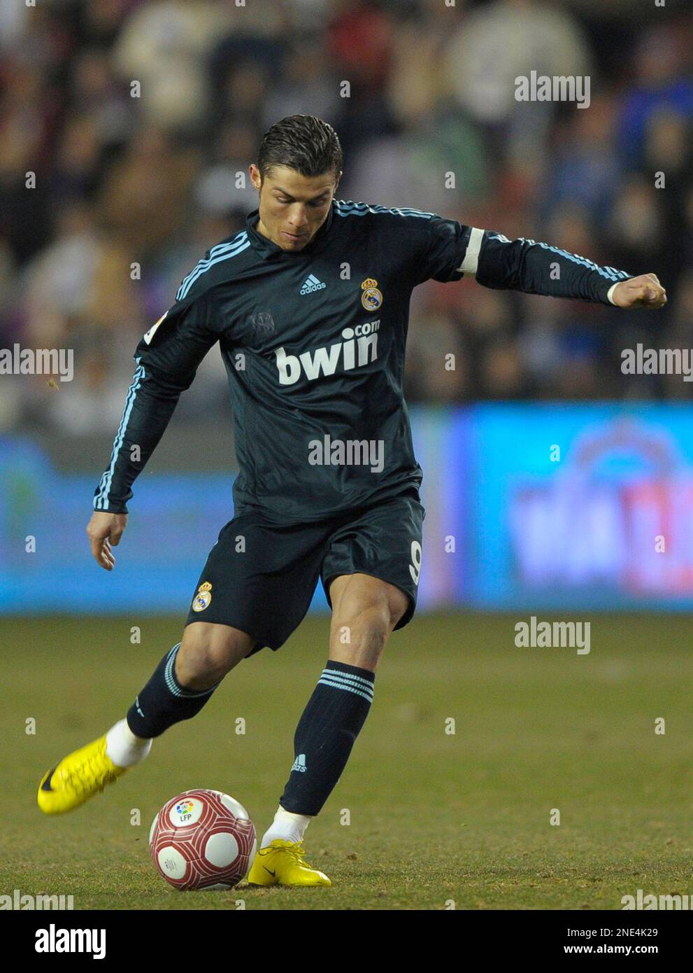 その他 SP CRISTIANO RONALDO /49 TIEDYE PANINI RONALDO UEFA CHAMPIONS LEAGUE TRADING CARD ULTRA 2008 LOOK