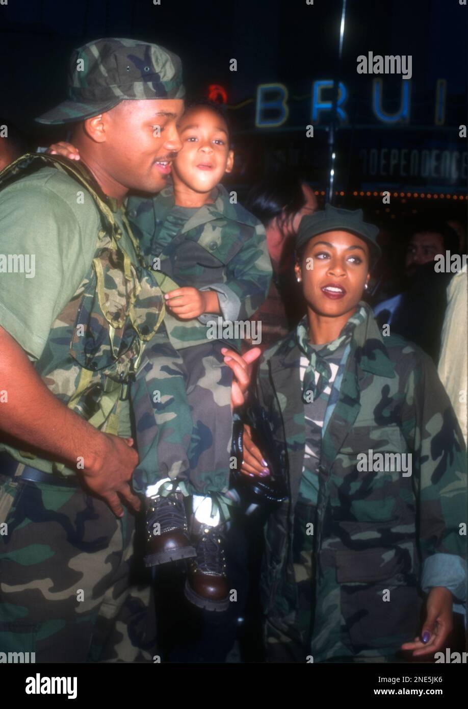 independence day 1996 in hindi