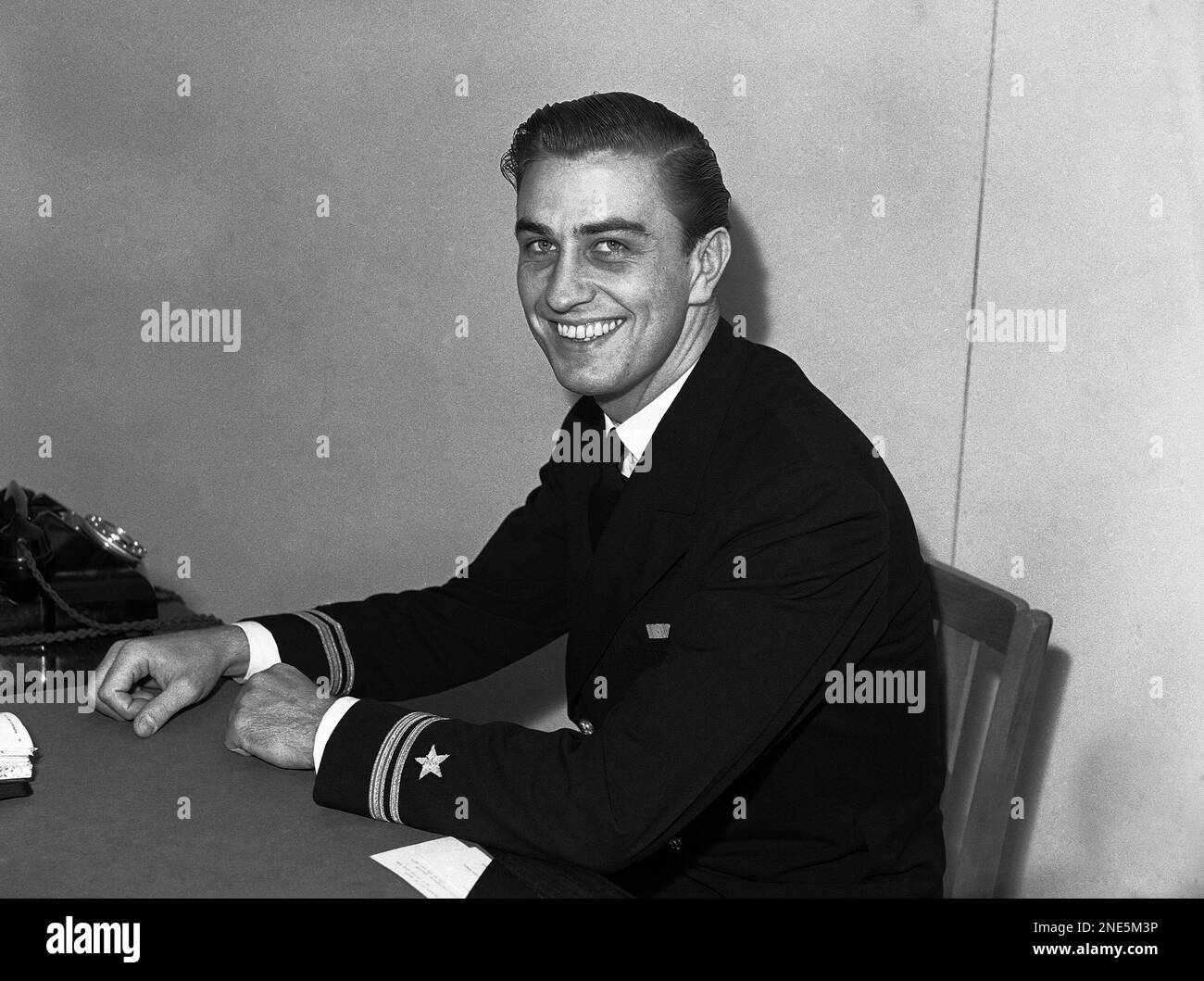 John Aspinwall Roosevelt