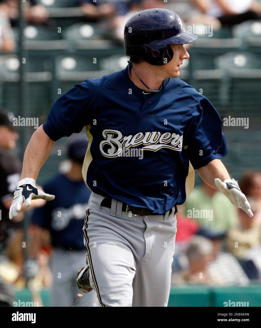 Milwaukee Native Counsell Got His Start With Rockies