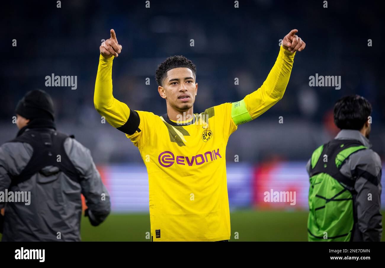 Bvb Champions League Sieger Hi-res Stock Photography And Images - Alamy