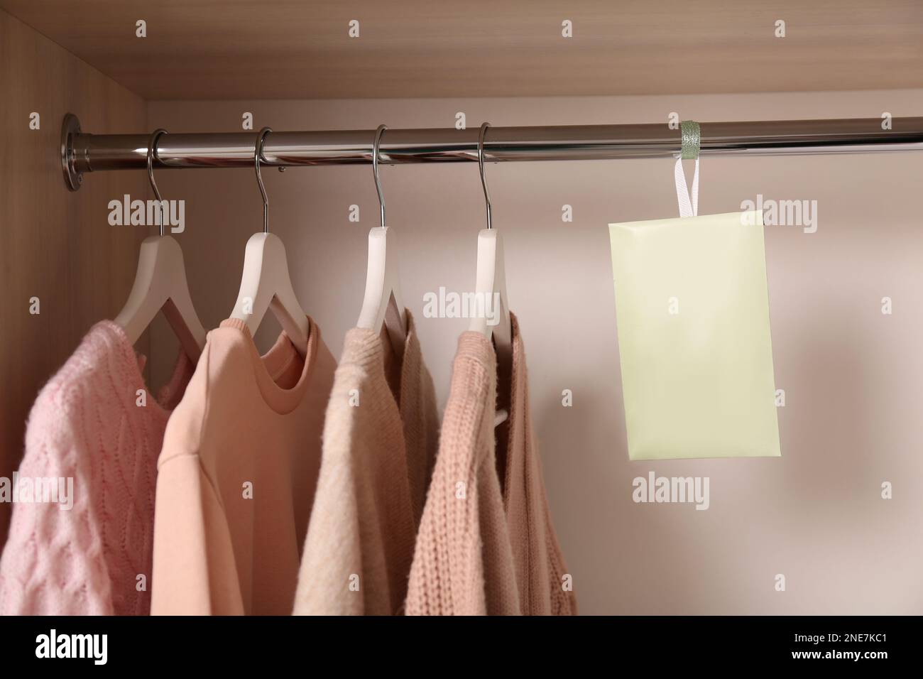 Lavender sachet clothes hires stock photography and images Alamy